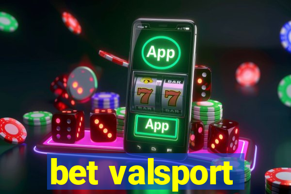 bet valsport